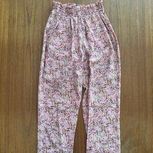 Rachel Comey Silk Pants